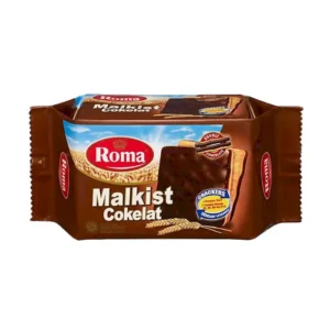 Roma Malkist Coklat (120gr)