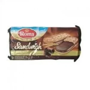 Roma Sandwich Coklat (206gr)