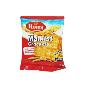 Roma Malkist Crackers (21gr)