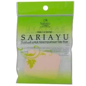 Sari Ayu Sponge