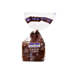 Sari Roti Choco Chips (275gr)