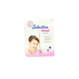 Selection Tebal (120pcs)