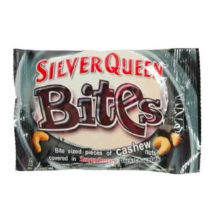 Silver Queen Bites Dark (30gr)