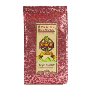 Singa Kopi Spesial (180gr)