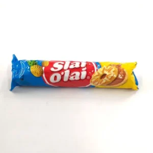 Slai O'lai Nanas (128gr)