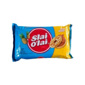 Slai O'lai Nanas (240gr)