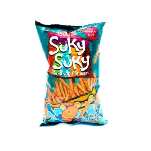 Suky Suky Rumput Laut (65gr)