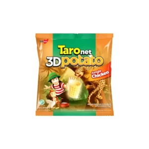 Taro 3D Jungle Chicken (17gr)