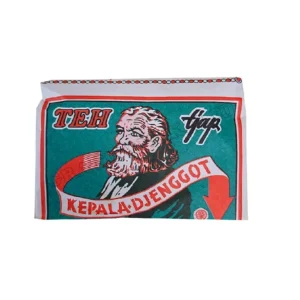 Teh Cap Kepala Djenggot (40gr)