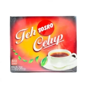 Teh Celup Sosro (isi100)