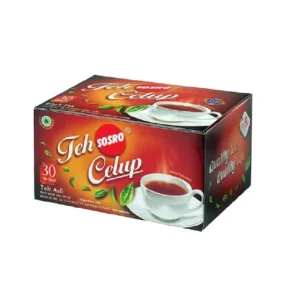 Teh Celup Sosro (isi30)