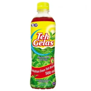 Teh Gelas Original (500ml)