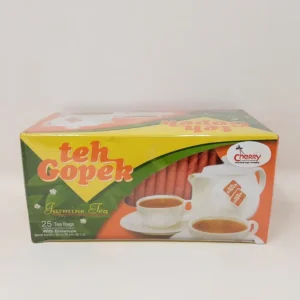 Teh Gopek Jasmine (50gr)