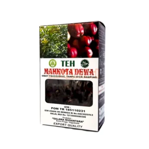 Teh Mahkota Dewa (130gr)