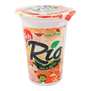 Teh Rio Gula Batu (190ml)