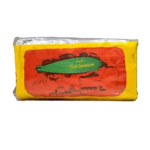 Teh Zeppelin (400ml)