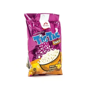 Tic Tac Ayam Bawang (100gr)
