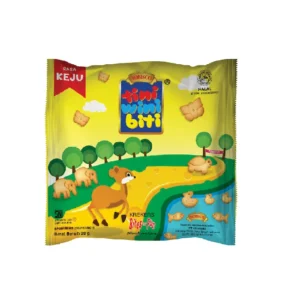 Tini Wini Biti Keju (20gr)