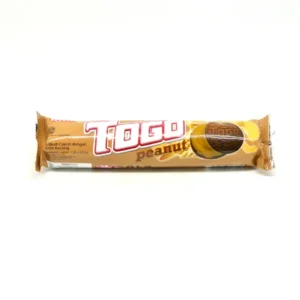 Togo Peanut (128gr)