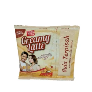Torabika Creamy Latte (25gr)