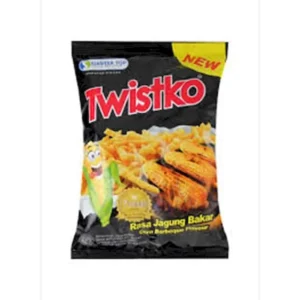 Twistko Jagung Bakar (32gr)
