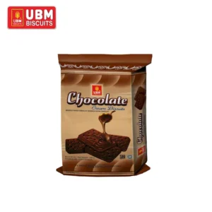 UBM Chocolate (200gr)