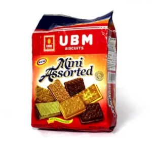 UBM Mini Assorted (150gr)