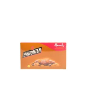 Van Houten Almonds (90gr)