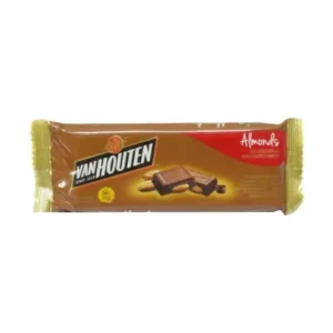 Van Houten Almonds (65gr)