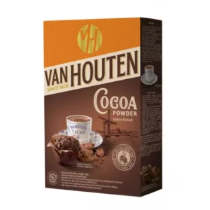 Van Houten Cocoa Powder (165gr)