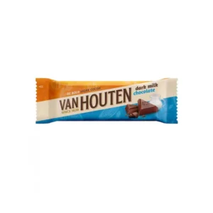 Van Houten Chunky Dark Milk Chocolate (40gr)