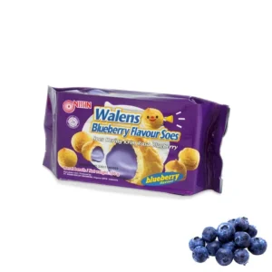 Walens Blueberry (100gr)