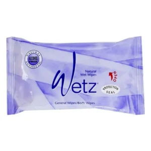 Wetz Blue (isi10)