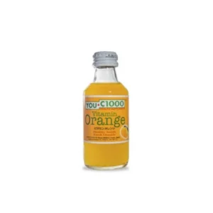 You C1000 Orange (140ml)