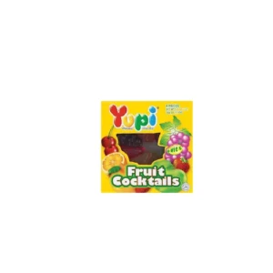 Yupi Fruit Cocktails (15gr)