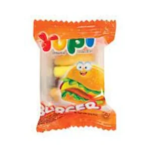 Yupi Burger (9gr)