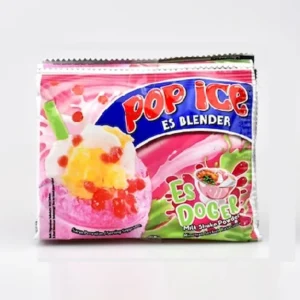 Pop Ice Es Doger (25gr)