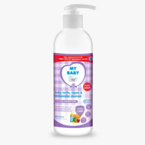 My Baby Cleanser (450ml)