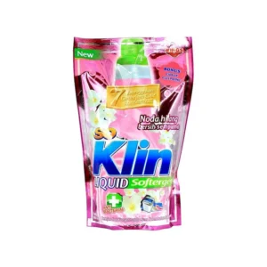 So Klin Softergent Anti Bacterial (400ml)