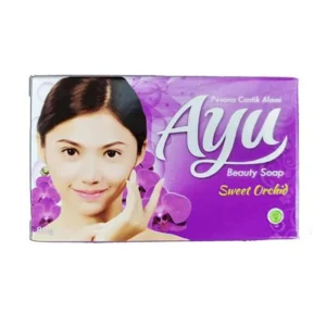 Ayu Sweet Orchid (80gr)