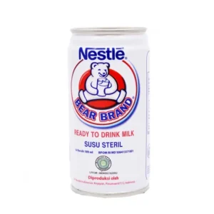 Bear Brand (189ml)