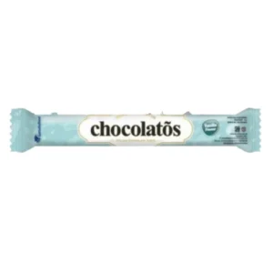 Chocolatos Vanila (12gr)