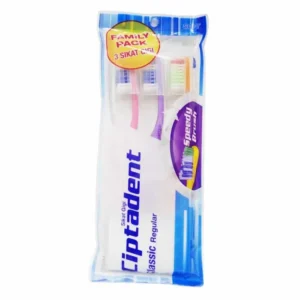 Ciptadent Classic Regular Soft (isi3)