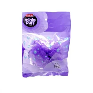 Dahlia Minie Puff 28