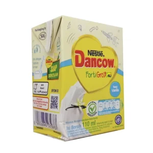 Dancow Vanila (110ml)