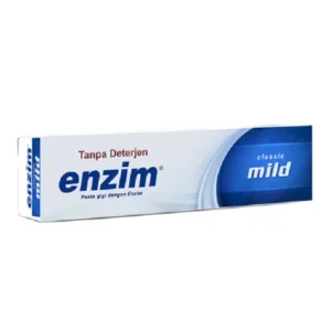 Enzim Classic Mild (100ml)