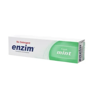 Enzim Fresh Mint (100ml)