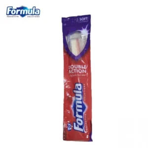 Formula Double Action Soft