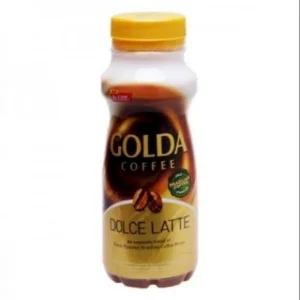 Golda Coffee Dolce Latte (200ml)