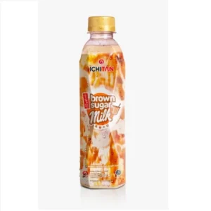 Ichitan Brown Sugar Milk (350ml)